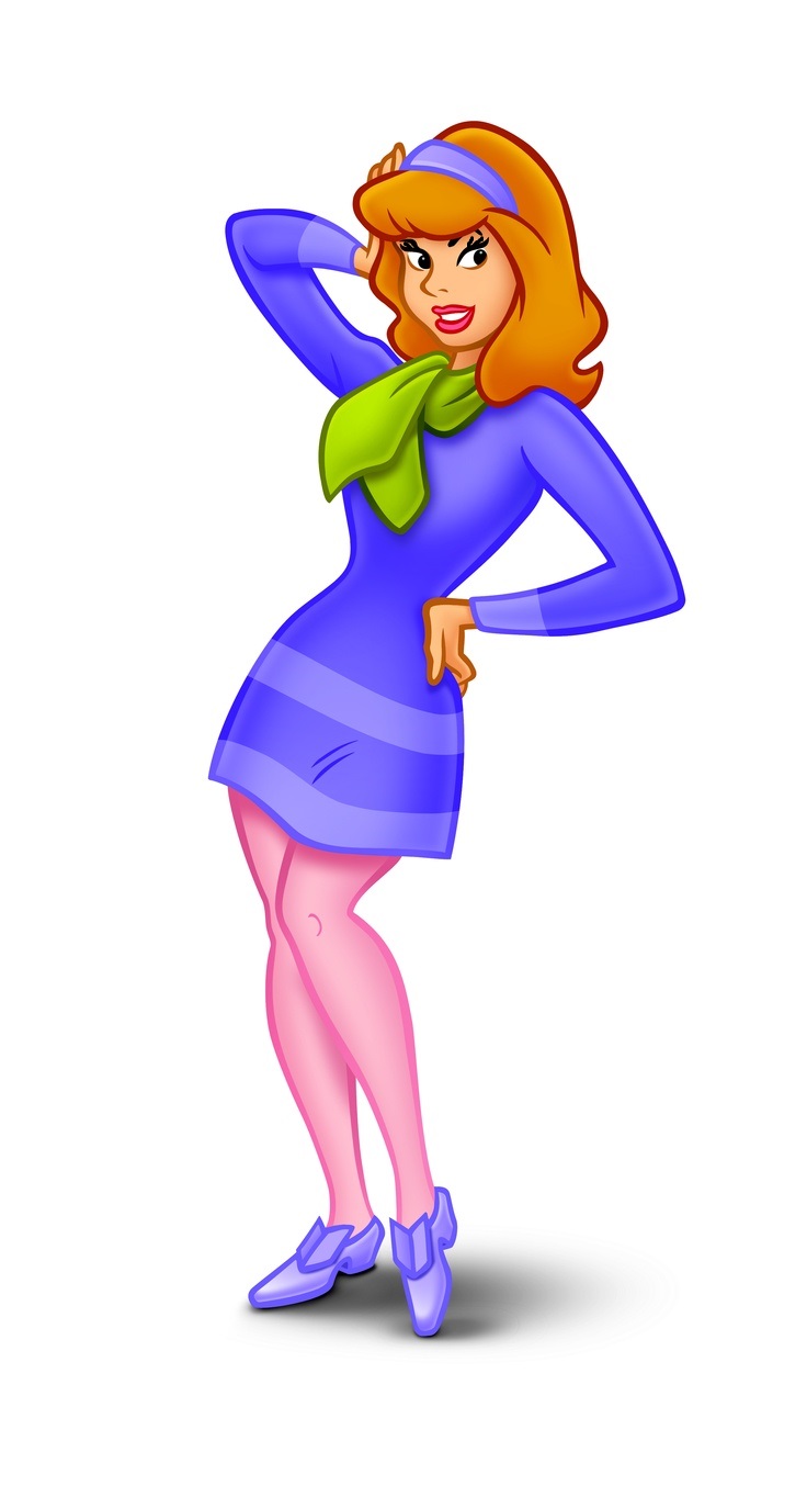 Daphne - Full Body