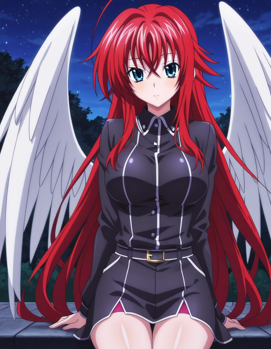 Gremory Rias