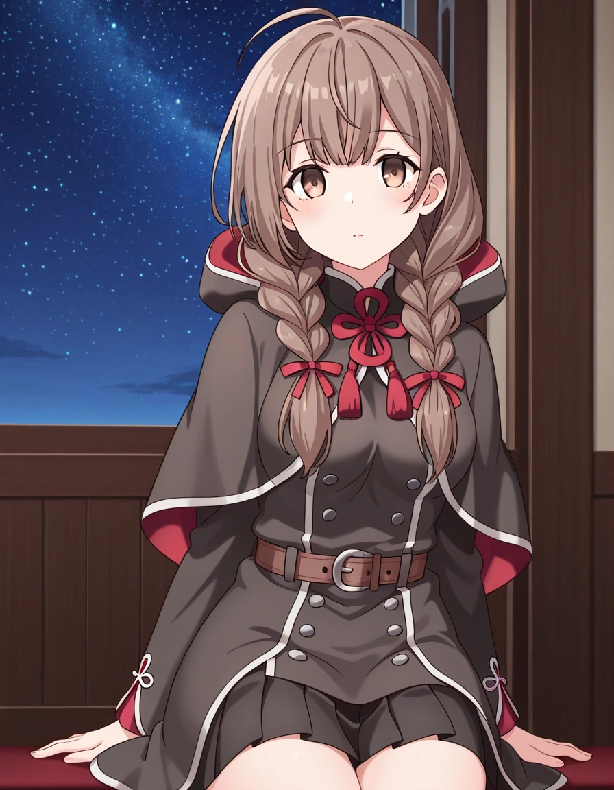 Shinshuu Maru