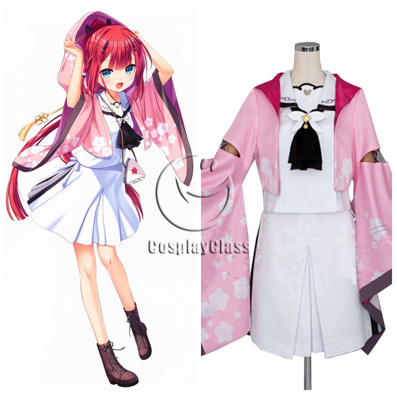 Kamiyama Shiki - Full Body