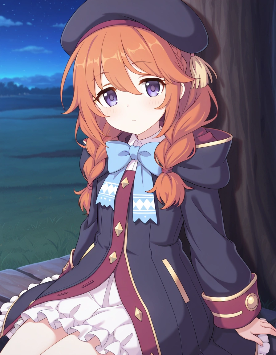 Yuni