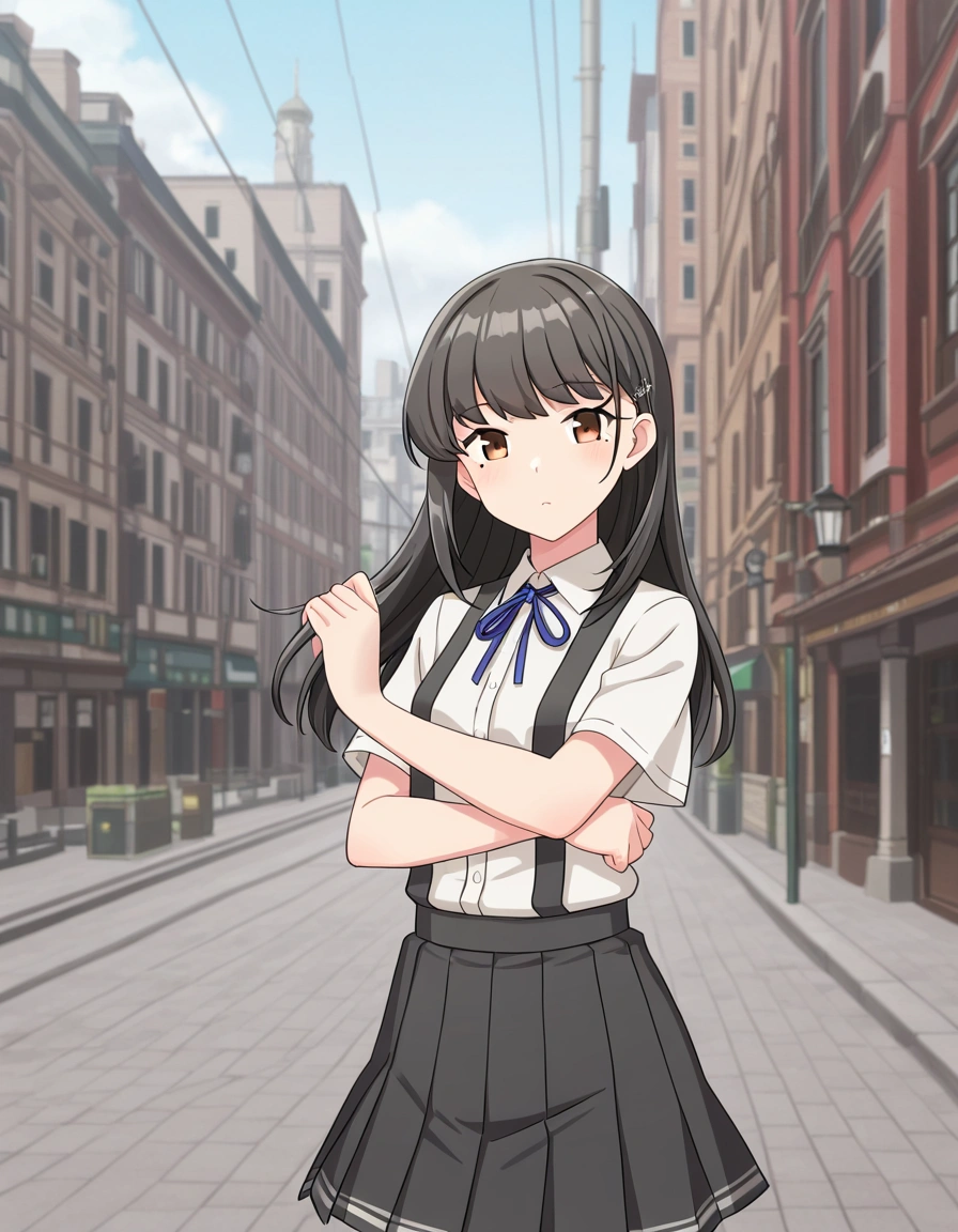 Hayashio
