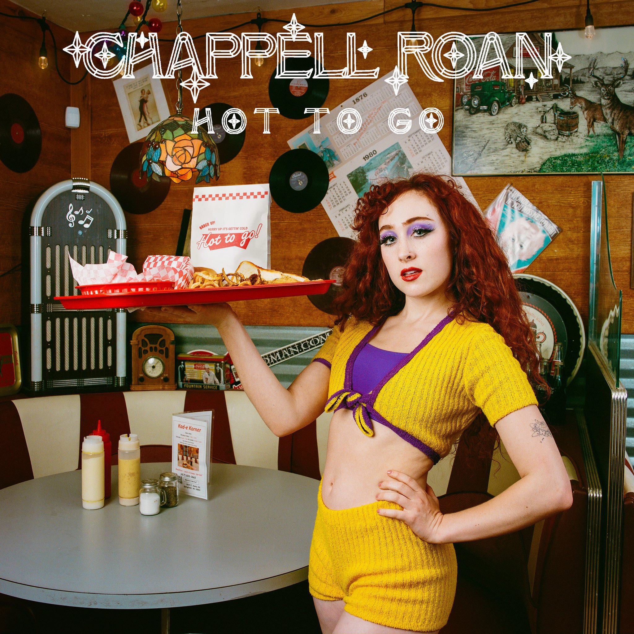 Chappell Roan - Full Body
