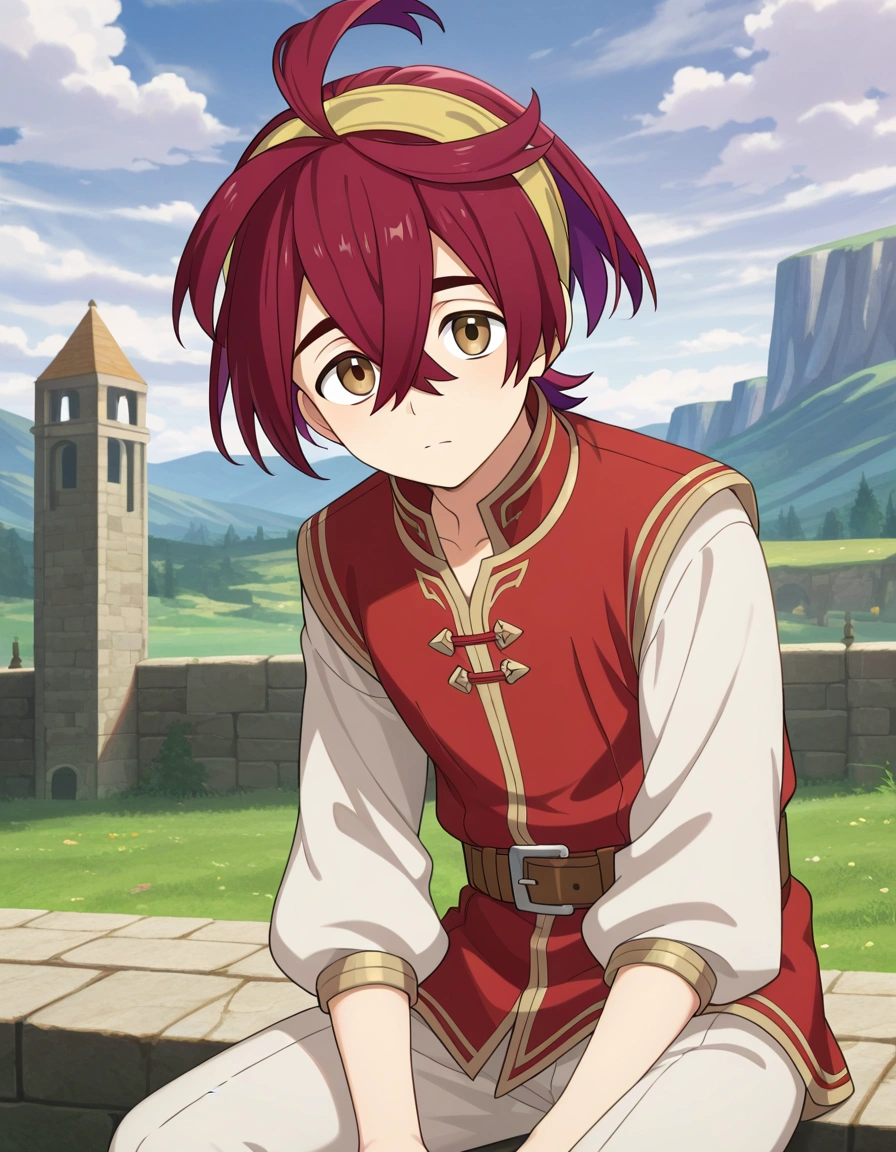 Kieran