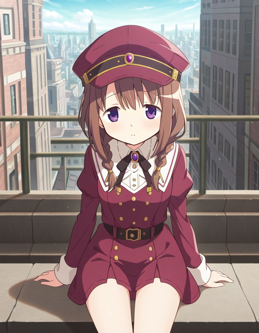 Hiiragi Nemu