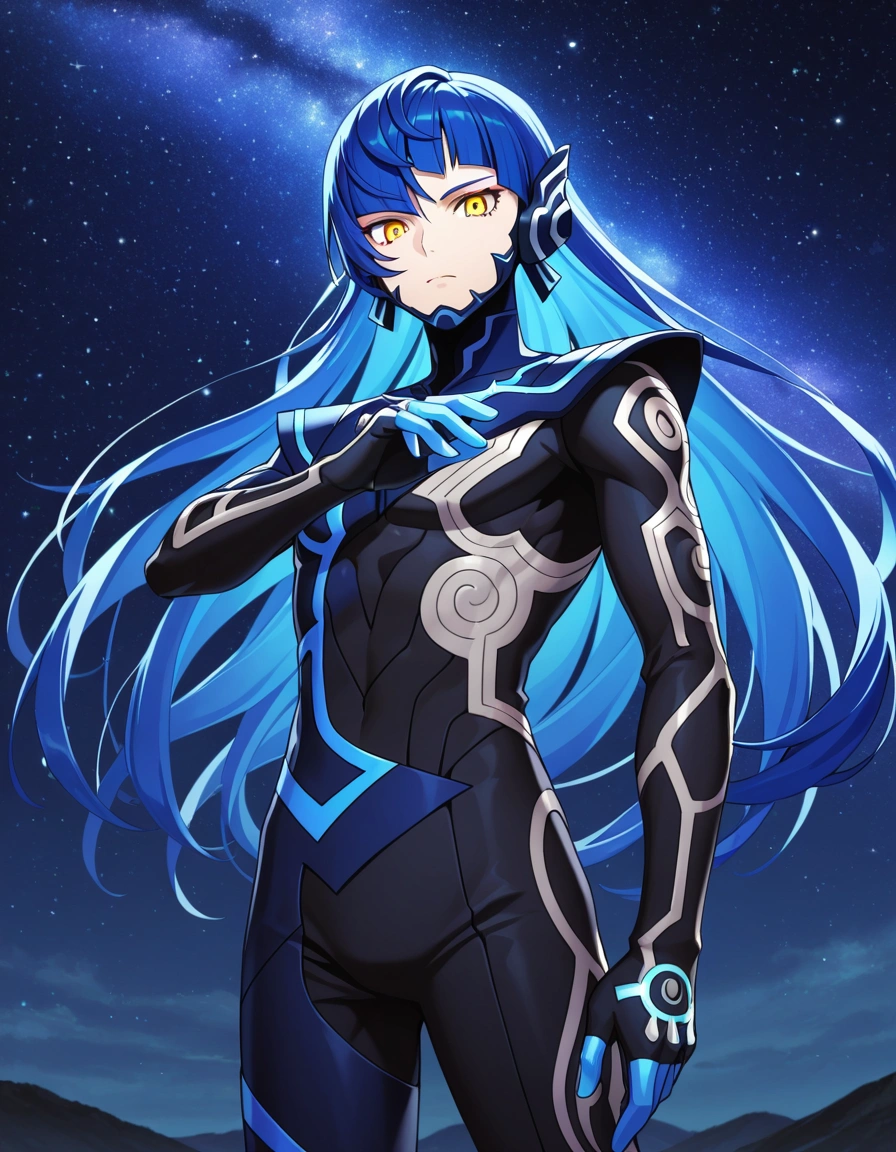 Nahobino