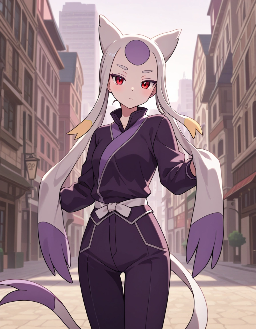 Mienshao