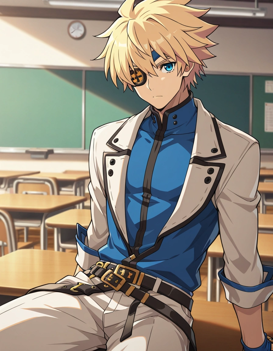 Sin Kiske