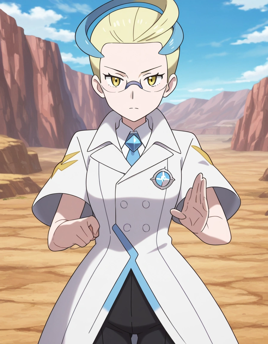 Colress