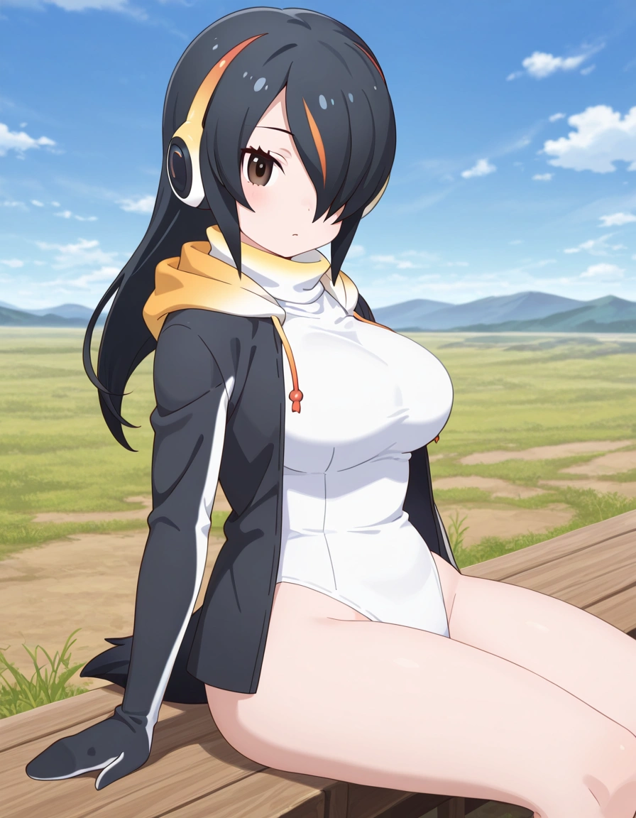 Emperor Penguin