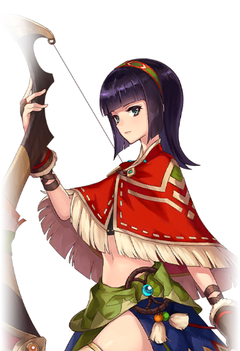 Seida - Full Body