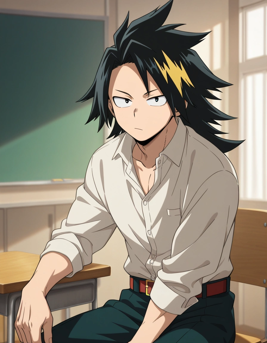 Kaminari Denki