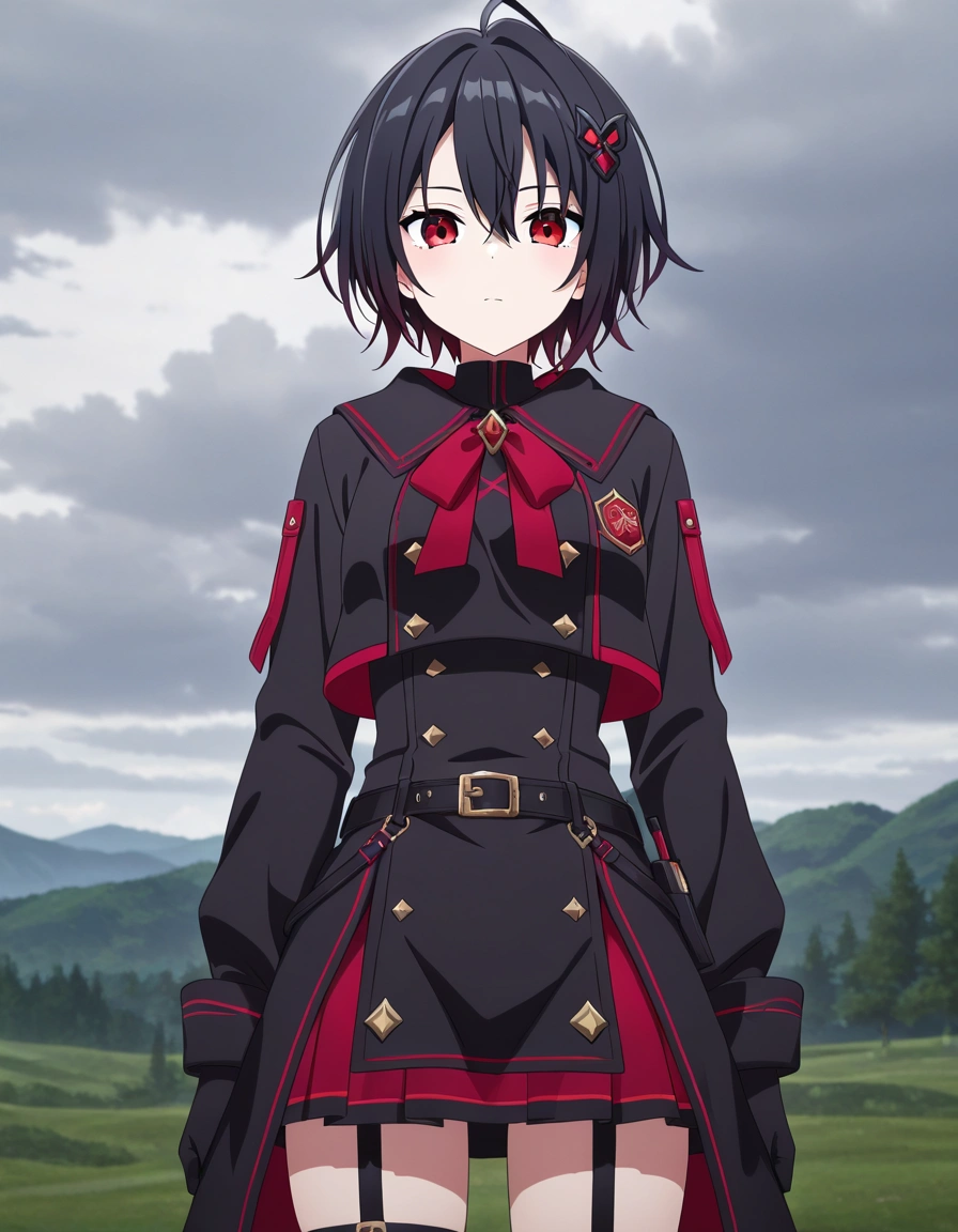 Kisaragi Ren