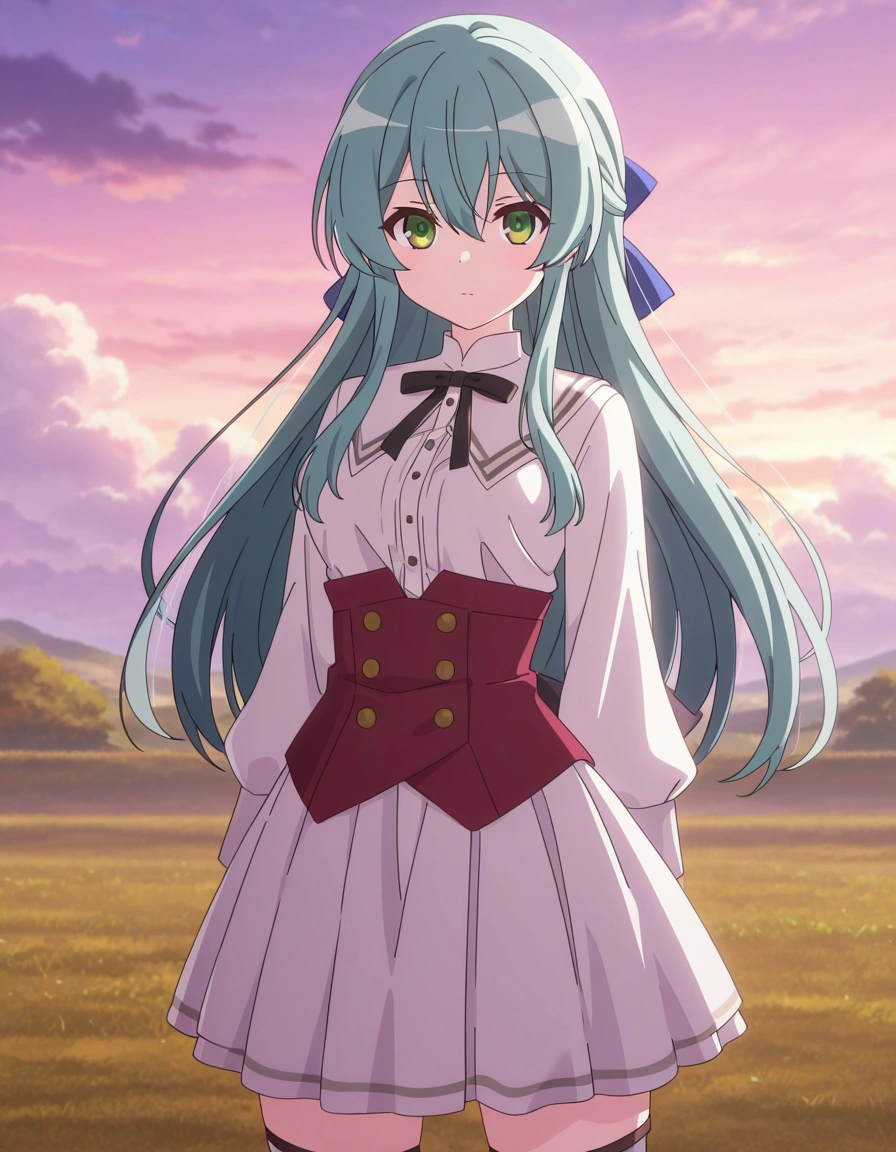 Toki Kureha