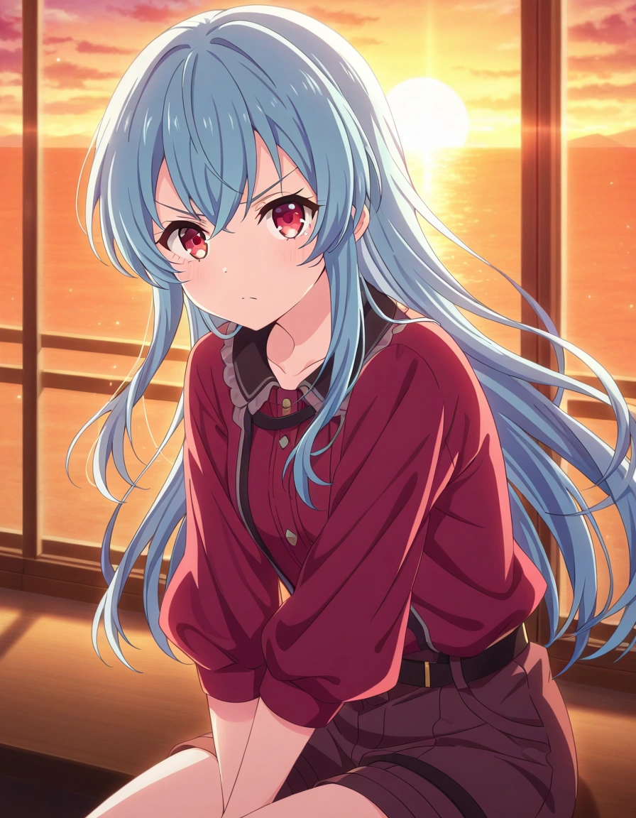 Inui Kei