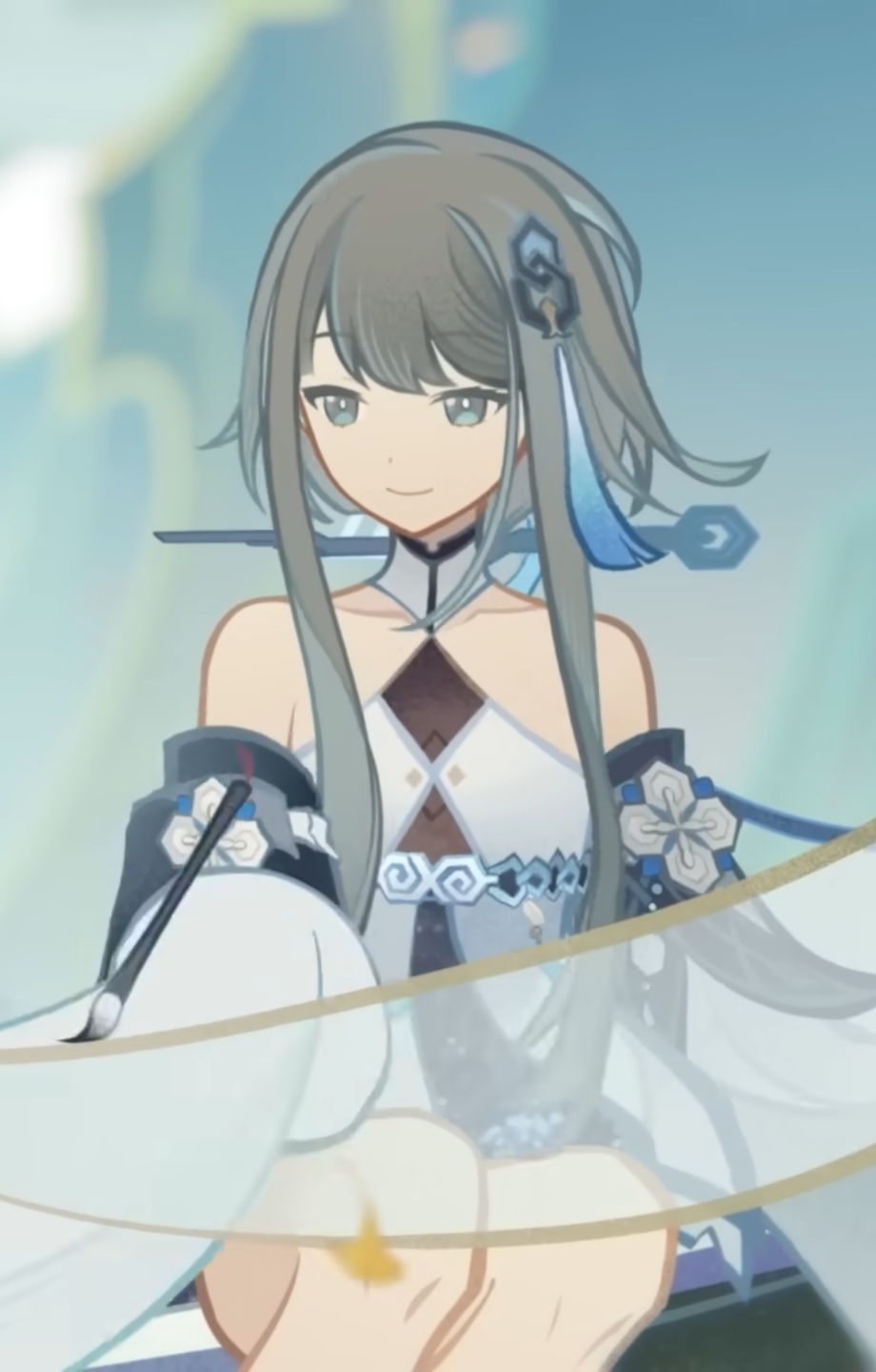 Guizhong - Full Body