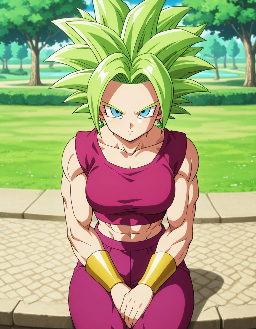 Kefla