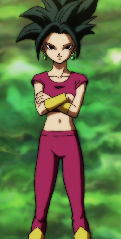 Kefla - Full Body