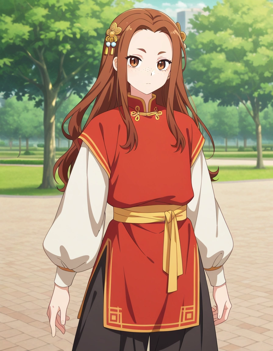 Feng Xin