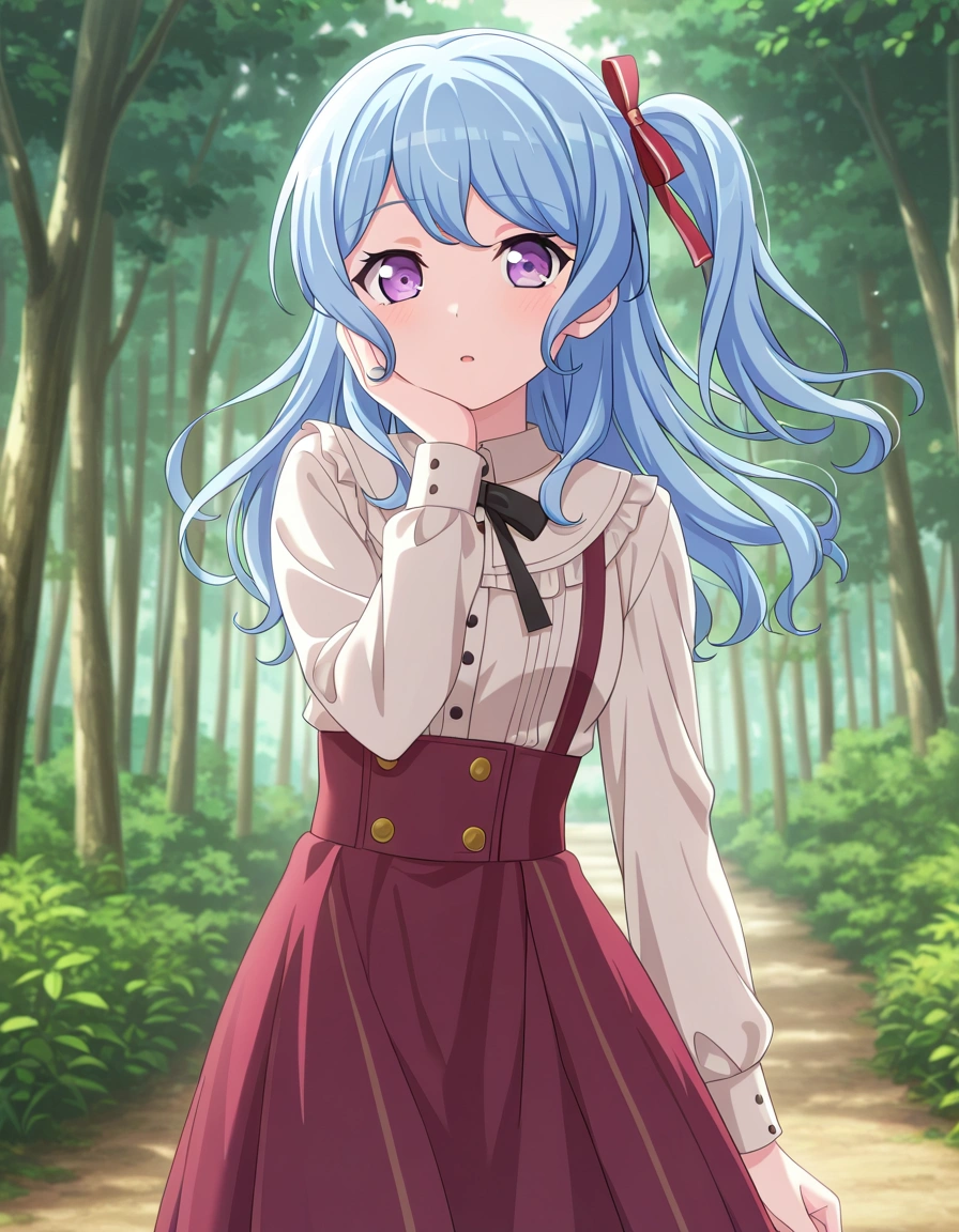 Matsubara Kanon