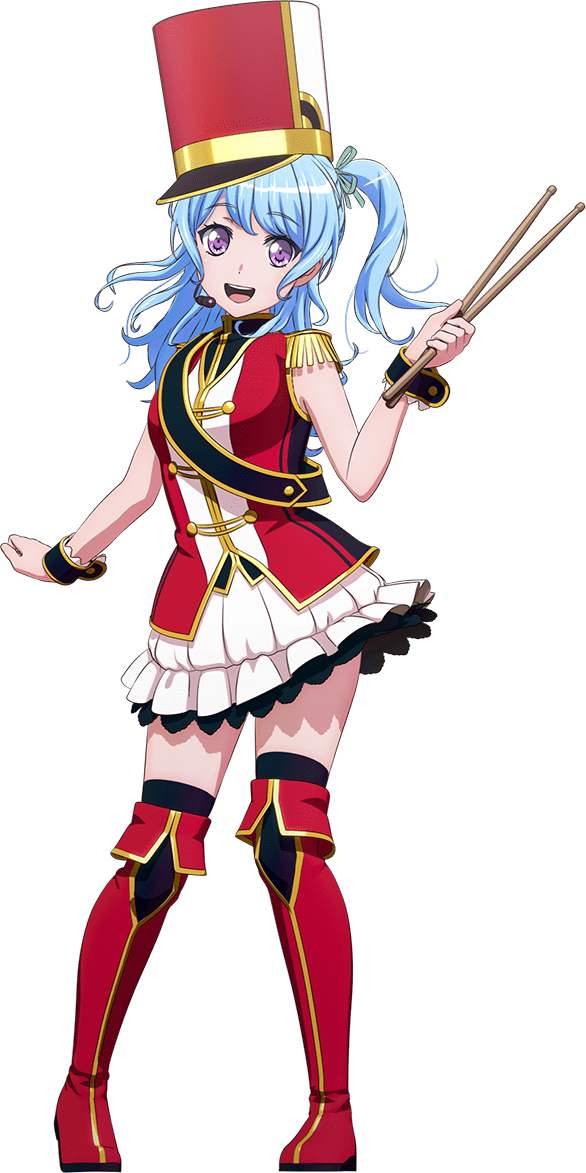 Matsubara Kanon - Full Body