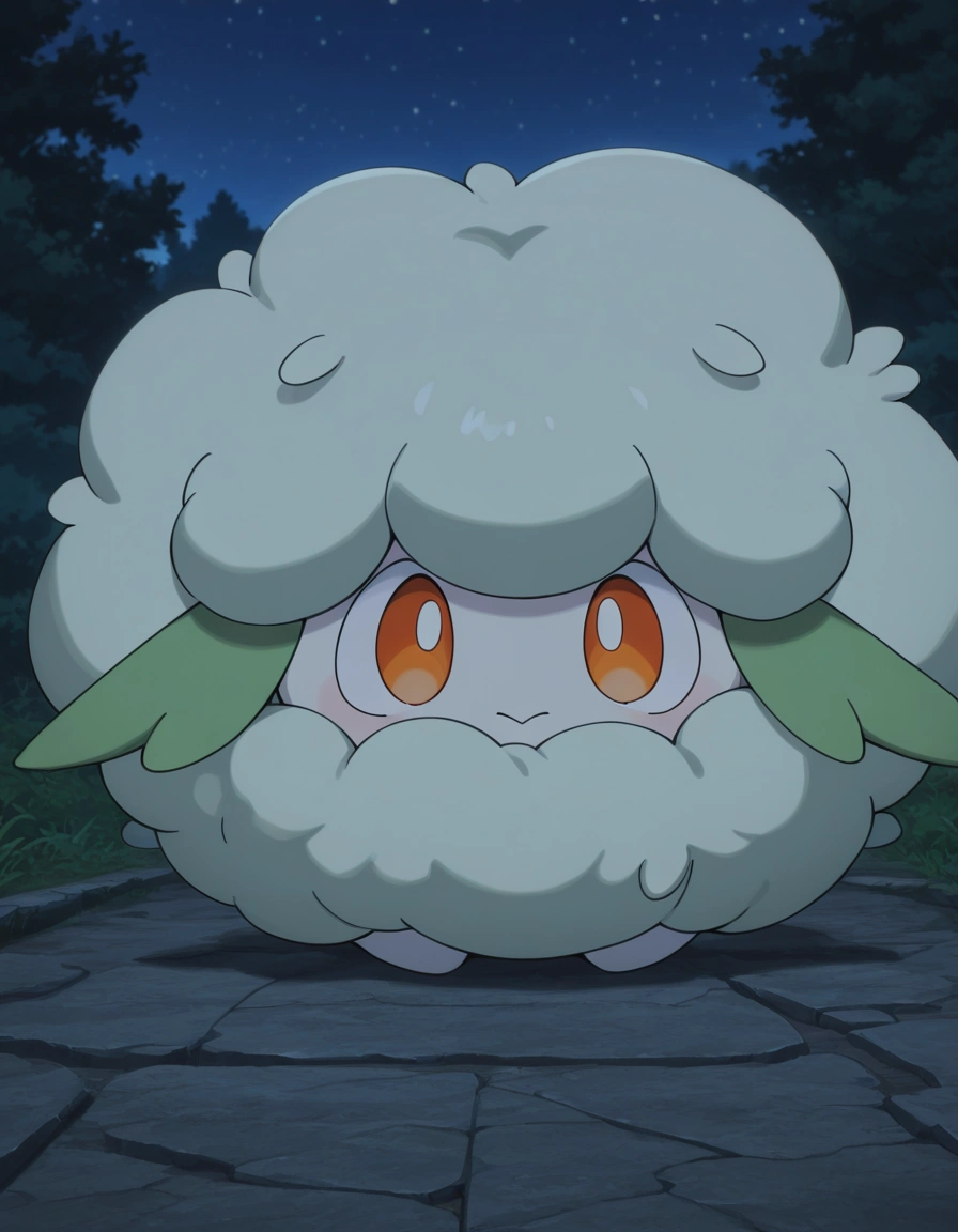 Cottonee