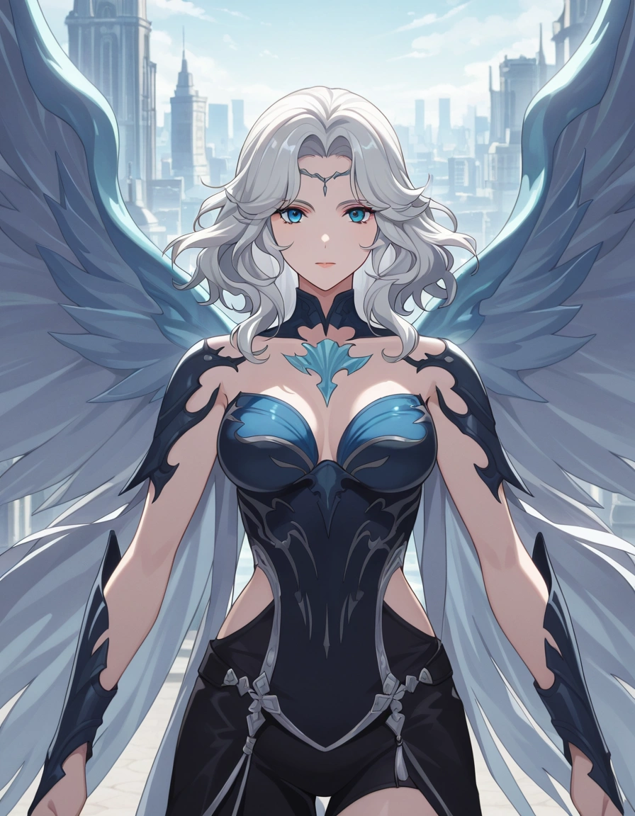 Hydaelyn