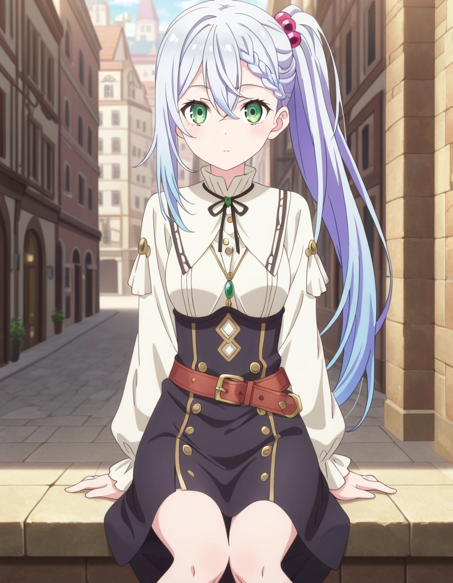 Isla von Duerer