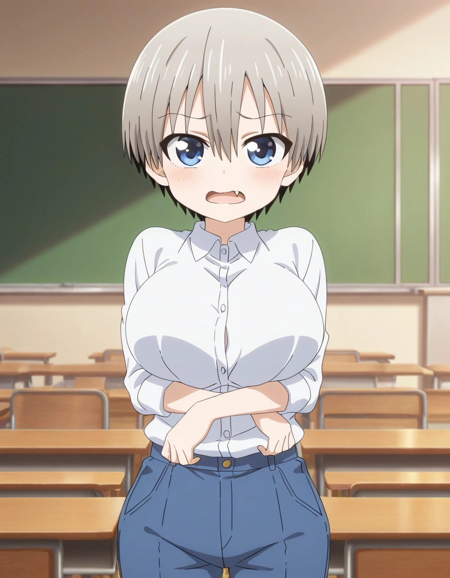 Uzaki Hana