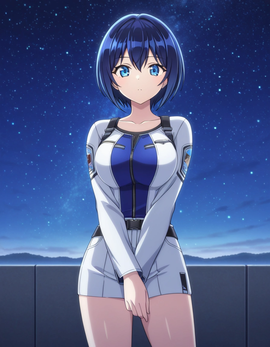 Tojou Michiru