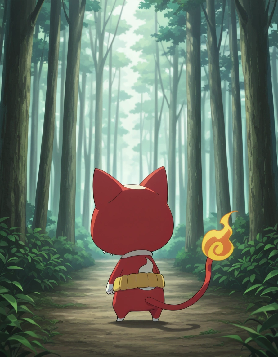 Jibanyan