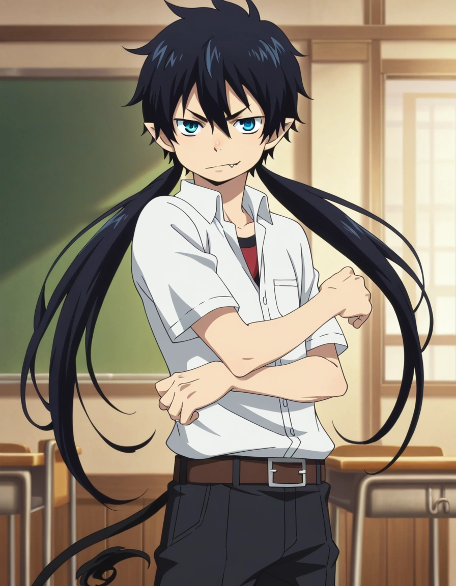 Okumura Rin