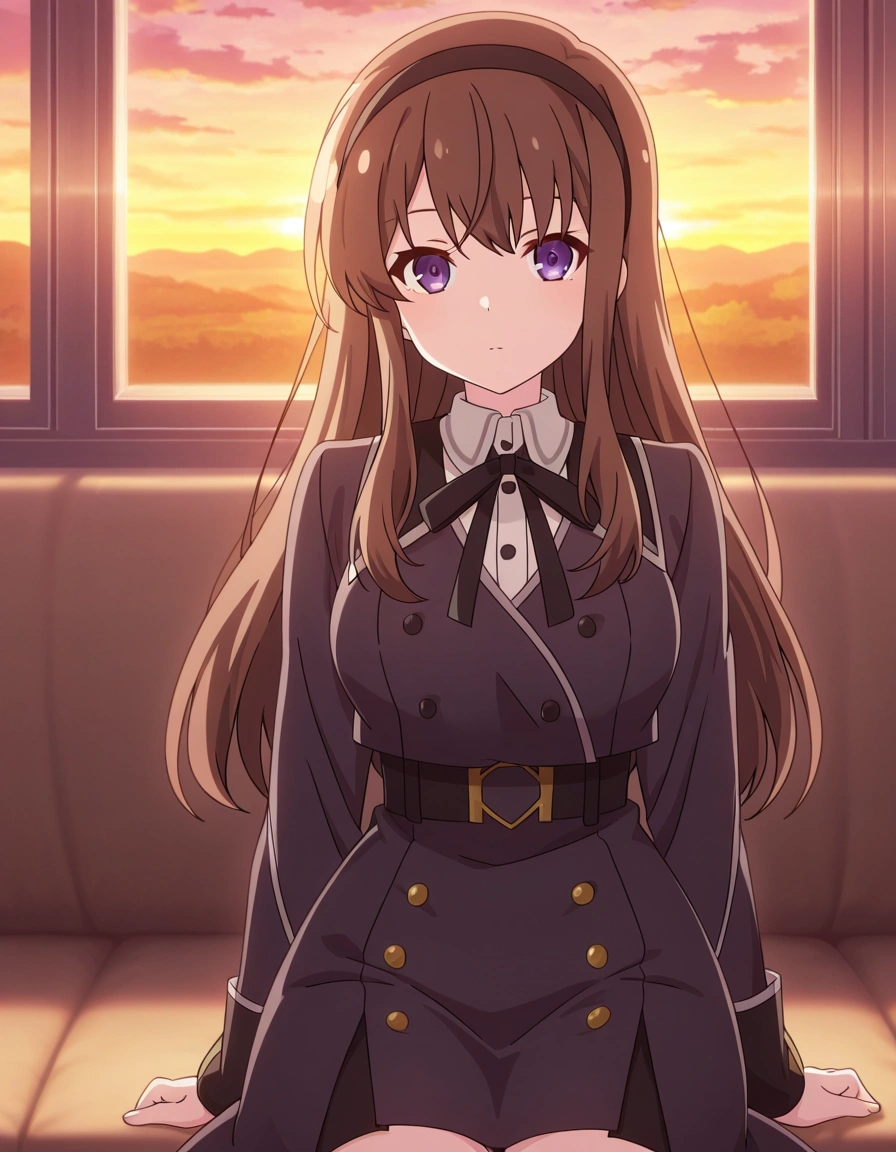 Kishimoto Maria Mirai