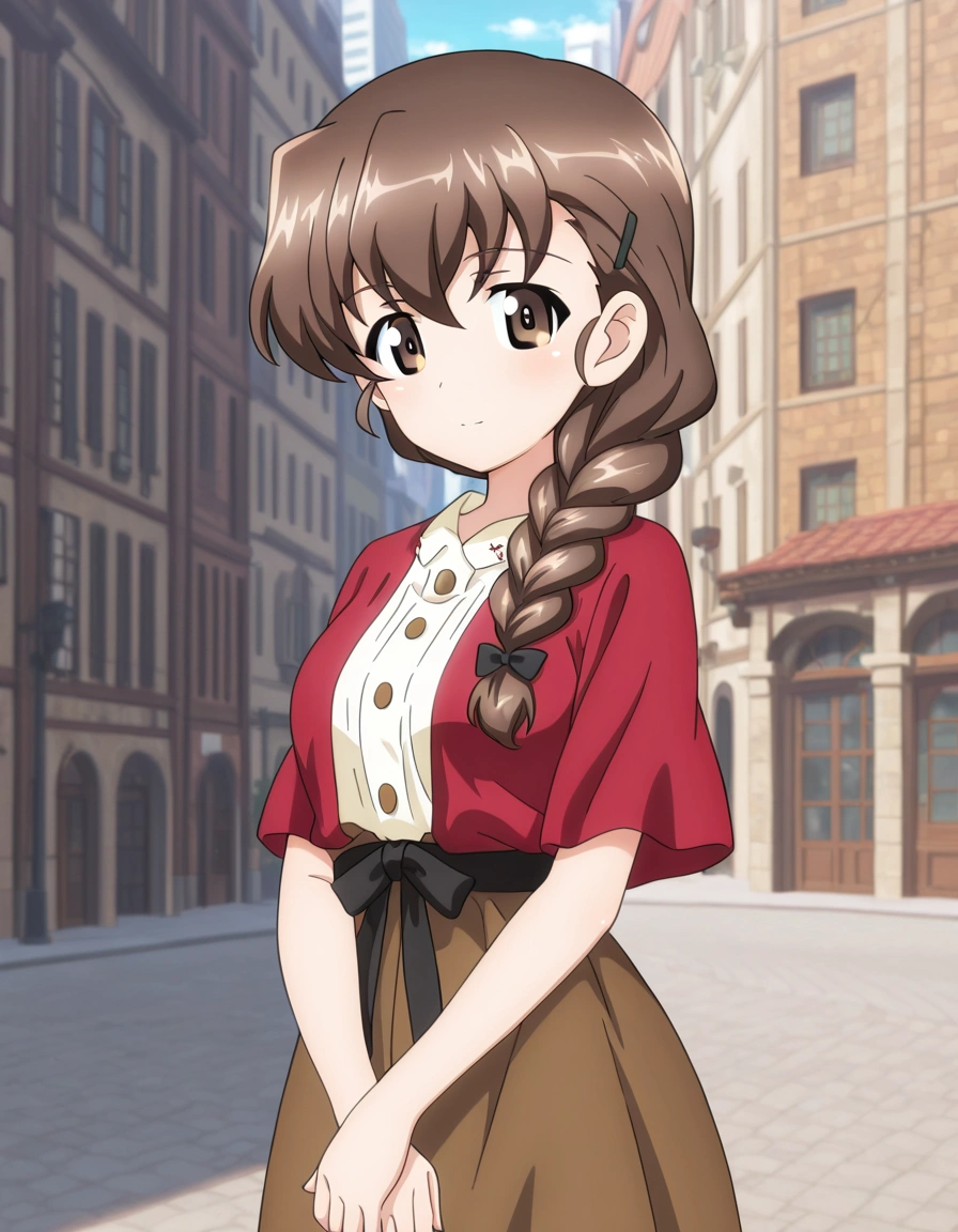 Rukuriri