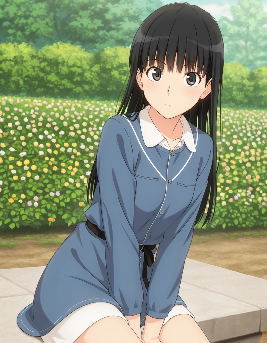 Ayatsuji Tsukasa