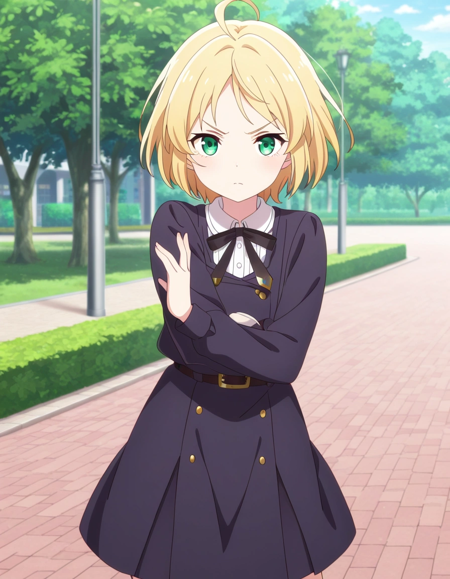 Nishinomiya Arisu