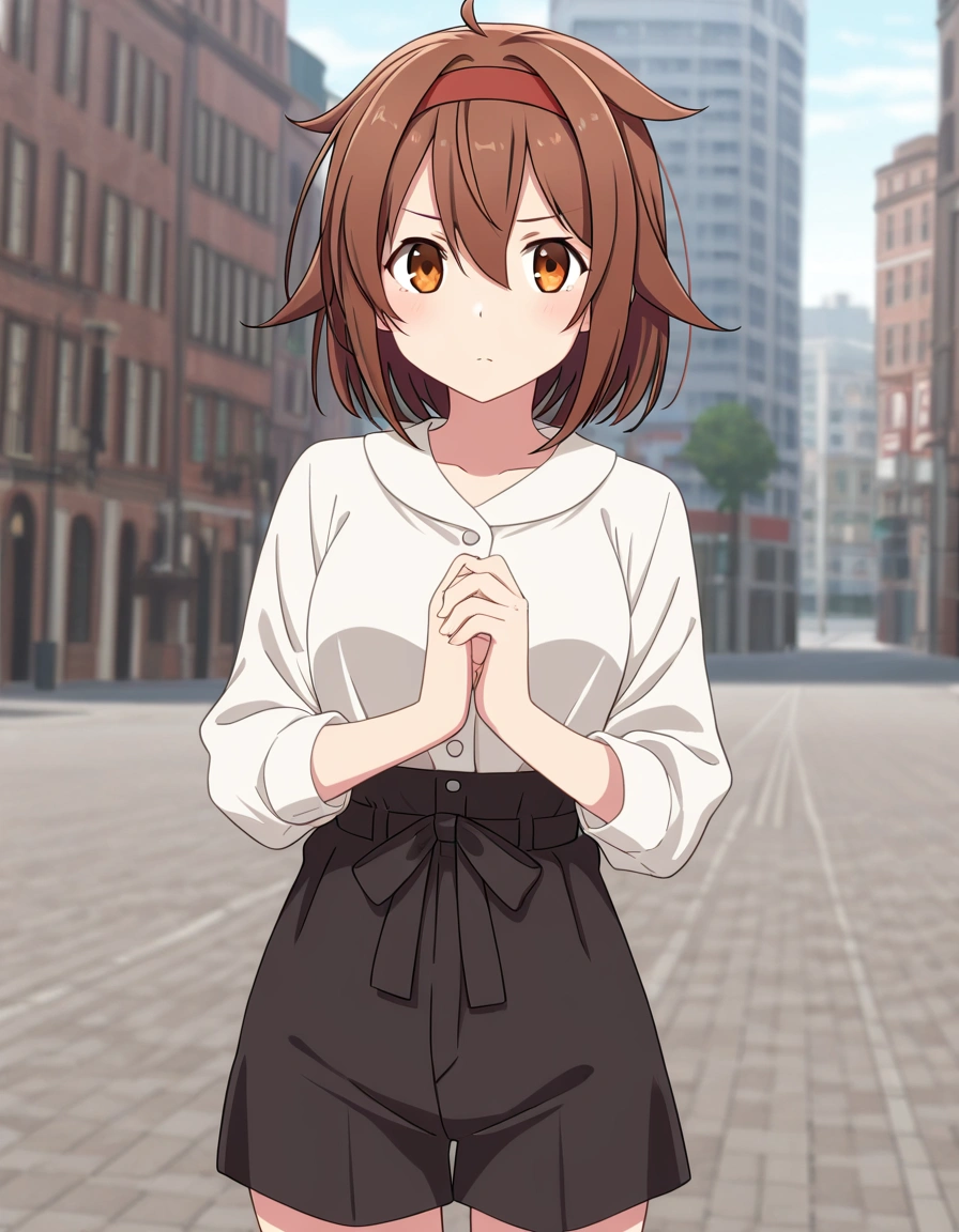 Shiratsuyu
