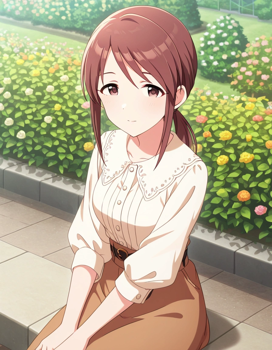 Mifune Miyu