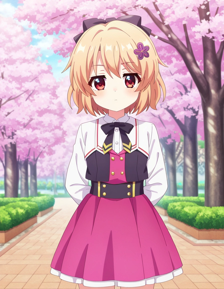 Bandou Mikuru