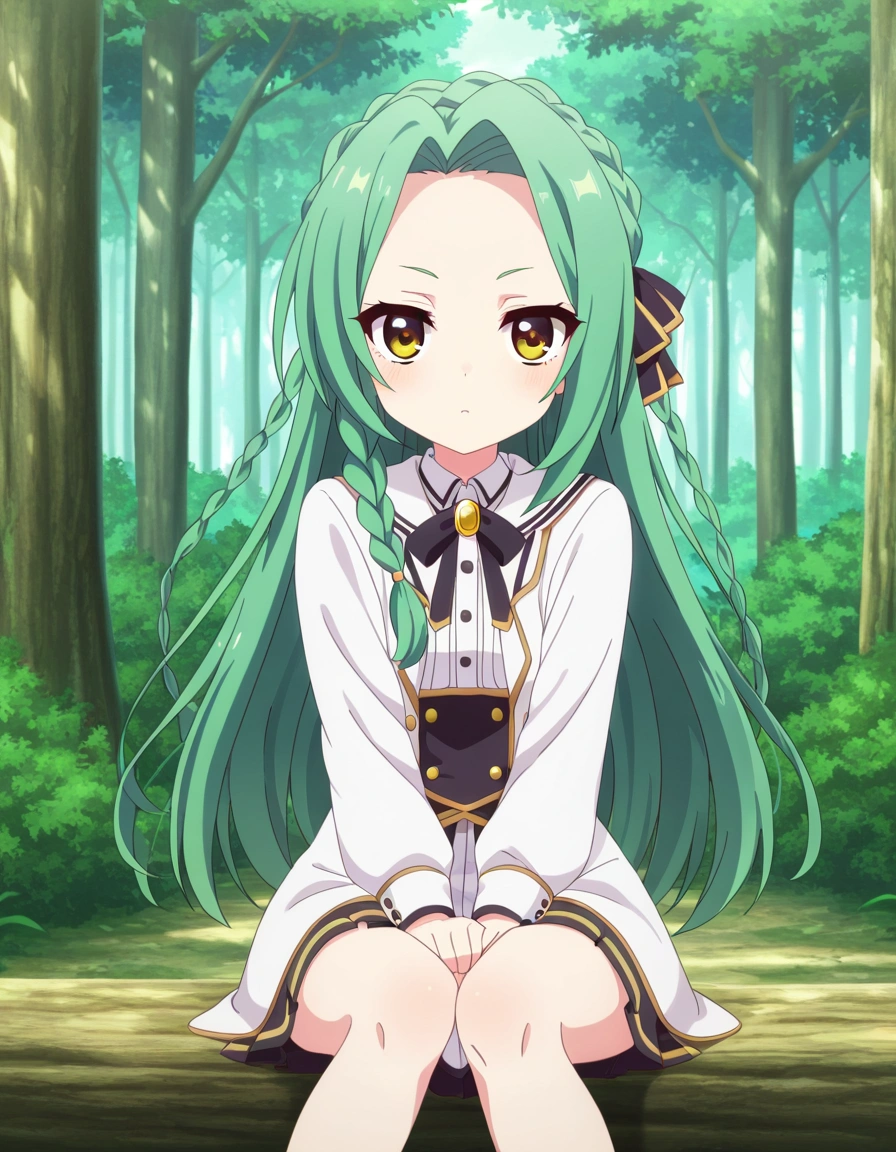 Shirokita Kuroha