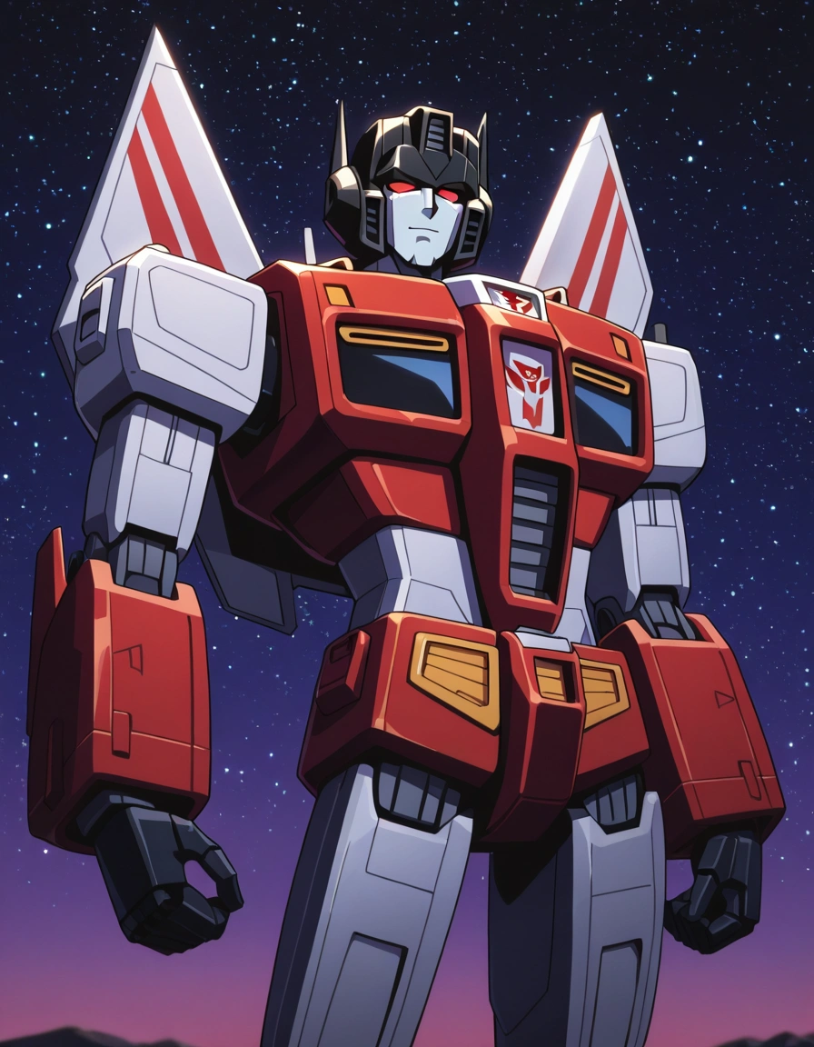 Starscream