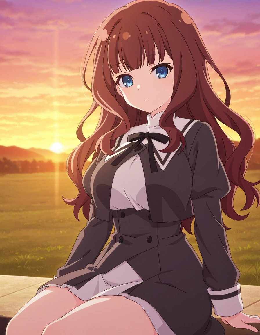 Kaede Johan Nouvel