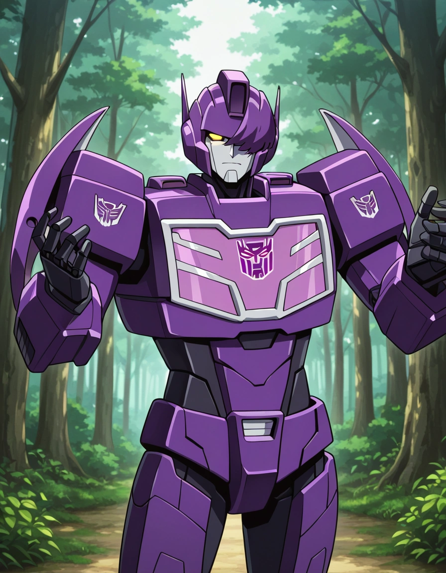 Shockwave