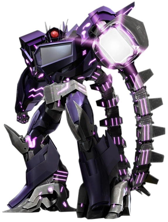 Shockwave - Full Body