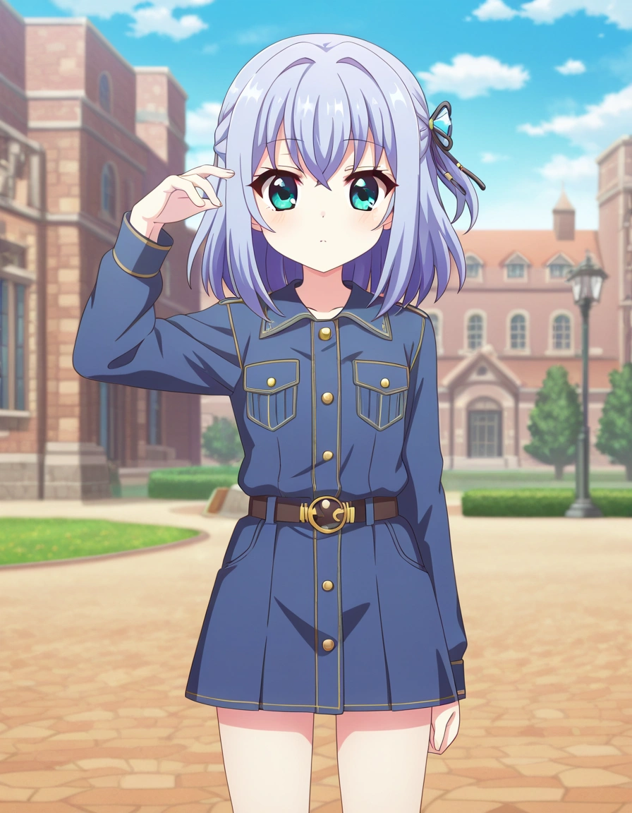 Honjou Kasumi