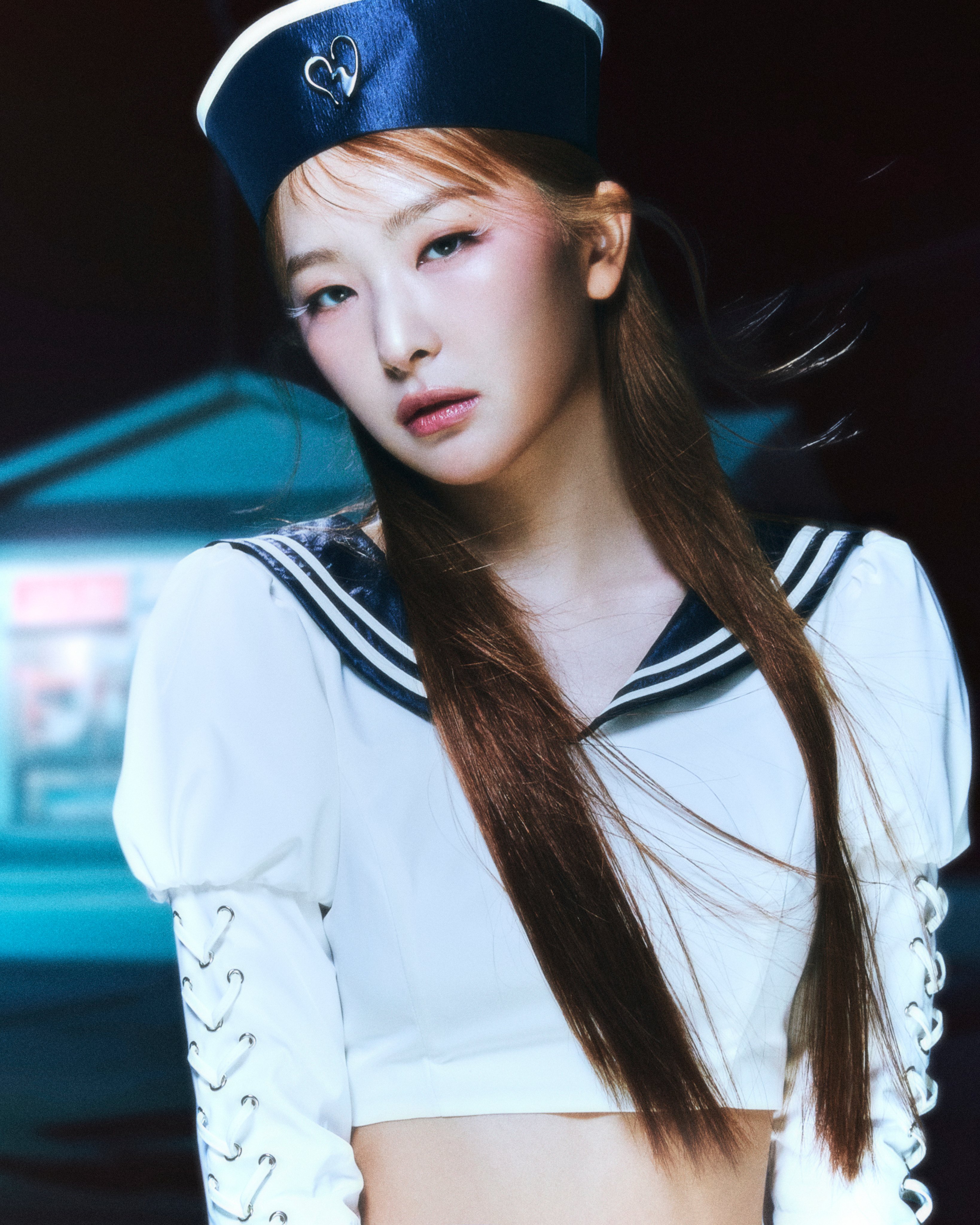 Seulgi - Full Body