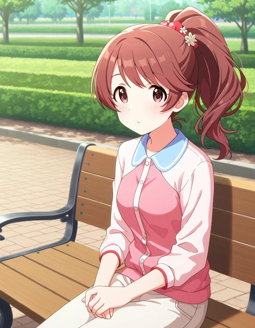 Shiina Noriko