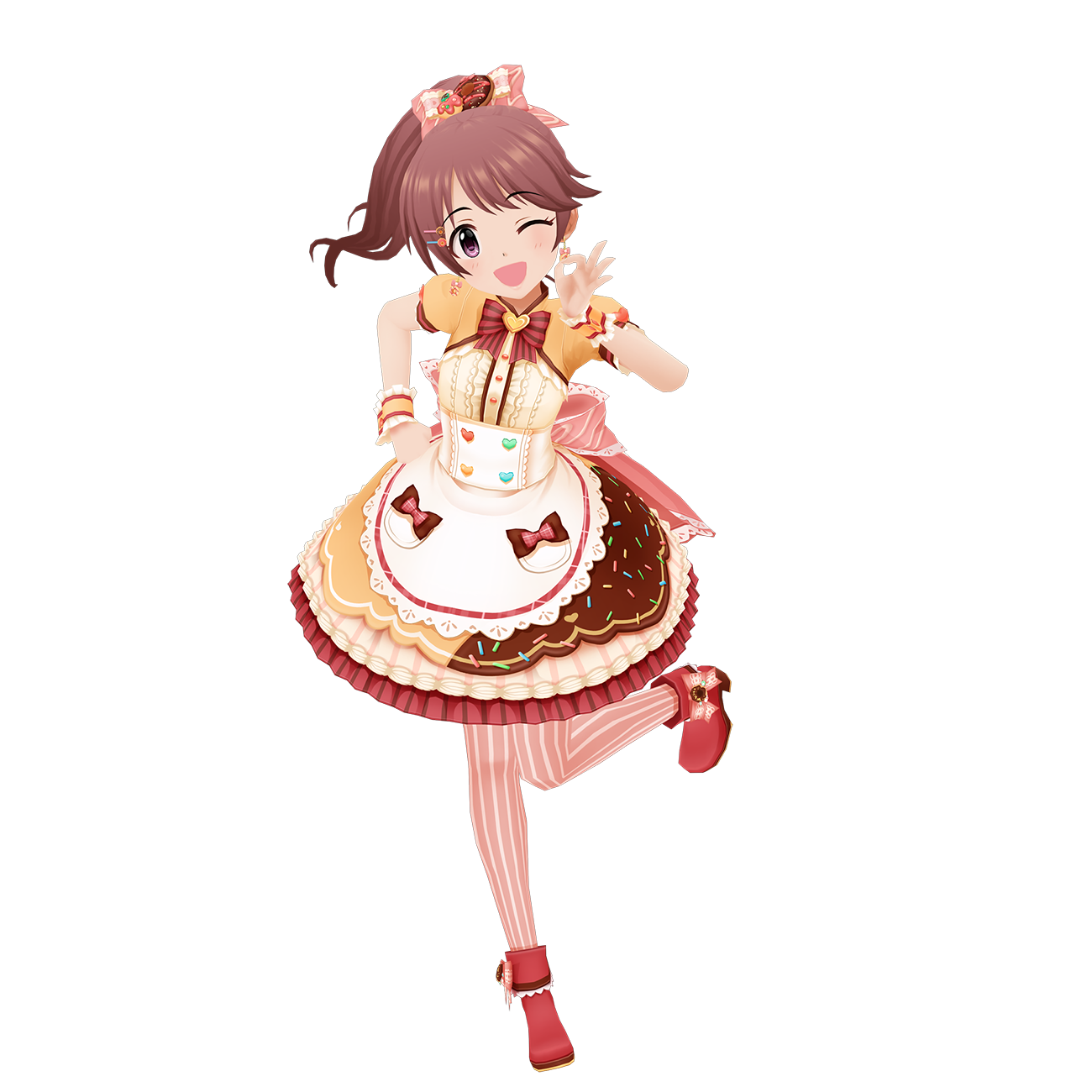 Shiina Noriko - Full Body