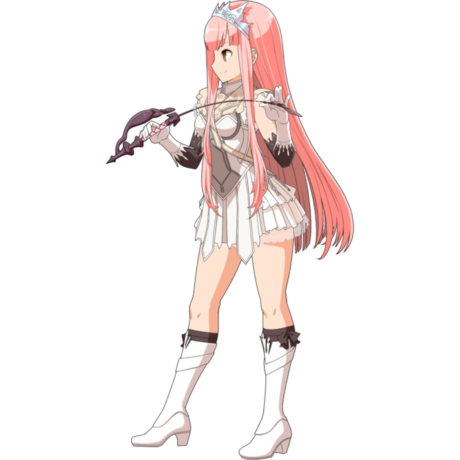 Medb - Full Body