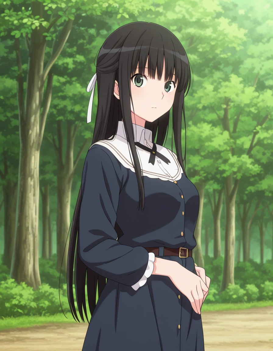 Amagami Yae